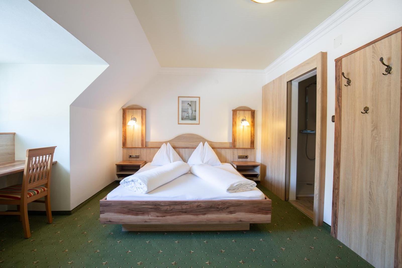 Landhotel Zellerhof Lunz am See Exteriér fotografie