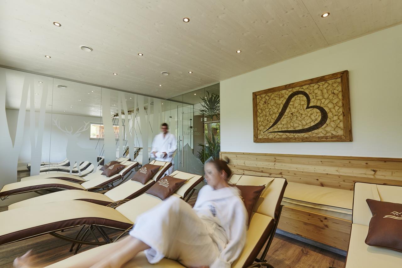 Landhotel Zellerhof Lunz am See Exteriér fotografie